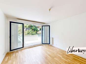 Vente appartement 2 pièces La Baule-Escoublac Escoublac 44