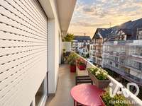 Vente appartement 2 pièces Vente appartement 2 pièces