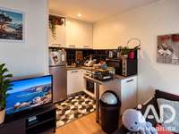 Vente appartement 2 pièces Vente appartement 2 pièces