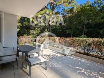 Vente appartement 4 pièces La Baule-Escoublac Escoublac 44