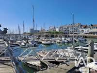 Vente appartement 1 pièce Vente appartement 1 pièce