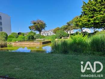 Vente Appartement T1La Baule-Escoublac Escoublac