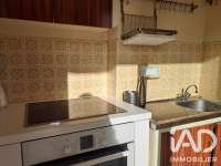 Vente appartement 1 pièce Vente appartement 1 pièce