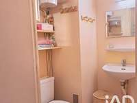 Vente appartement 1 pièce Vente appartement 1 pièce