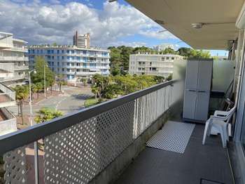 Vente Appartement 2 piècesLa Baule-Escoublac Escoublac