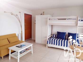 Vente appartement 2 pièces Vente appartement 2 pièces