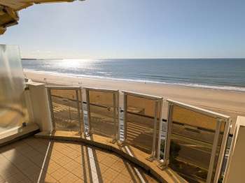 Vente Appartement 2 piècesLa Baule-Escoublac Escoublac