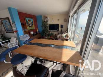 Vente appartement 4 pièces La Baule-Escoublac Escoublac 44