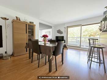 Vente appartement 3 pièces La Baule-Escoublac Escoublac 44