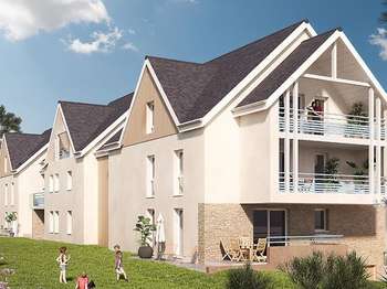 Vente appartement 2 pièces La Baule-Escoublac Escoublac 44