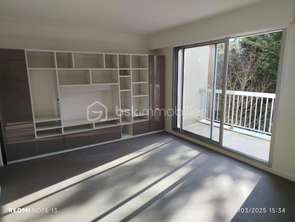 Vente Appartement 3 piècesLa Baule-Escoublac Gare-Grand Clos