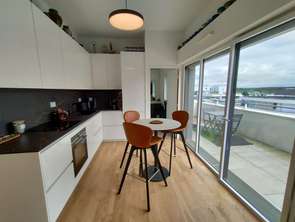 Vente Appartement T1La Baule-Escoublac Gare-Grand Clos