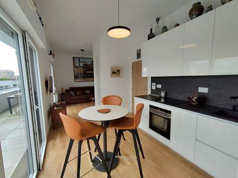 Vente appartement 1 pièce Vente appartement 1 pièce