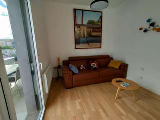 Vente appartement 1 pièce Vente appartement 1 pièce