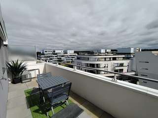Vente appartement 1 pièce Vente appartement 1 pièce