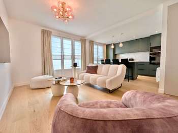 Vente appartement 3 pièces La Baule-Escoublac Gare-Grand Clos 44