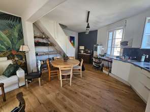 Vente Appartement 3 piècesLa Baule-Escoublac Gare-Grand Clos