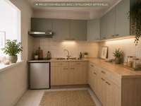 Vente appartement 3 pièces Vente appartement 3 pièces
