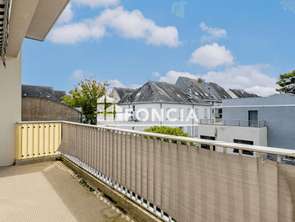 Vente Appartement 2 piècesLa Baule-Escoublac Gare-Grand Clos