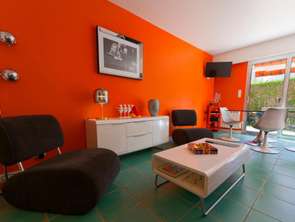 Vente Appartement 2 piècesLa Baule-Escoublac Gare-Grand Clos
