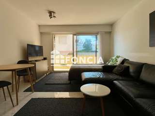 Vente appartement 1 pièce