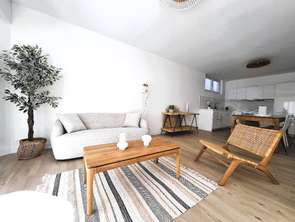Vente Appartement 2 piècesLa Baule-Escoublac Gare-Grand Clos