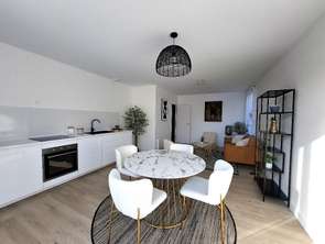 Vente Appartement 3 piècesLa Baule-Escoublac Gare-Grand Clos