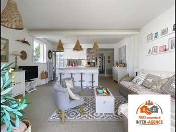 Vente Appartement 2 piècesLa Baule-Escoublac Gare-Grand Clos