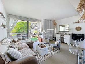 Vente Appartement 2 piècesLa Baule-Escoublac Gare-Grand Clos