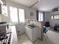 Vente appartement 2 pièces Vente appartement 2 pièces
