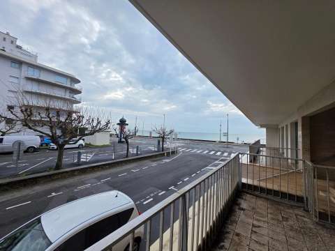 Vente appartement 2 pièces La Baule-Escoublac Gare-Grand Clos 44