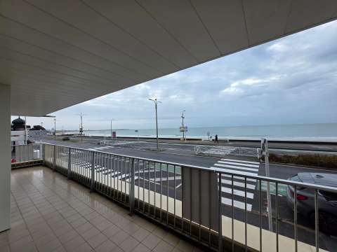 Vente appartement 4 pièces La Baule-Escoublac Gare-Grand Clos 44