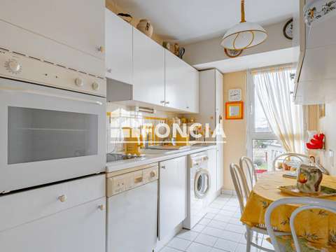 Vente appartement 3 pièces Vente appartement 3 pièces