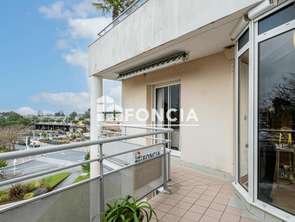 Vente Appartement 3 piècesLa Baule-Escoublac Gare-Grand Clos