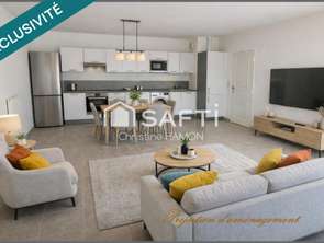 Vente Appartement 3 piècesLa Baule-Escoublac Gare-Grand Clos