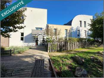 Vente Appartement 3 piècesLa Baule-Escoublac Gare-Grand Clos
