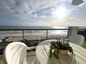 Vente appartement 4 pièces La Baule-Escoublac Gare-Grand Clos 44