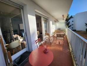 Vente Appartement 3 piècesLa Baule-Escoublac Gare-Grand Clos