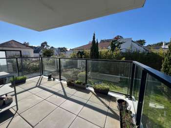Vente Appartement 2 piècesLa Baule-Escoublac Gare-Grand Clos