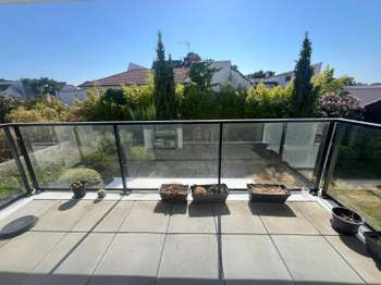 Vente appartement 2 pièces La Baule-Escoublac Gare-Grand Clos 44