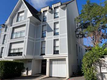 Vente appartement 2 pièces La Baule-Escoublac Gare-Grand Clos 44