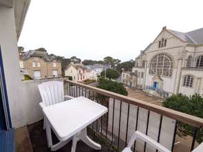Vente Appartement 3 piècesLa Baule-Escoublac Gare-Grand Clos
