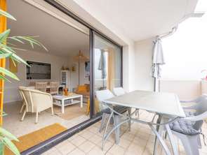 Vente Appartement 3 piècesLa Baule-Escoublac Gare-Grand Clos