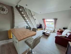 Vente Appartement 3 piècesLa Baule-Escoublac Gare-Grand Clos