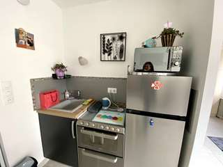 Vente appartement 1 pièce
