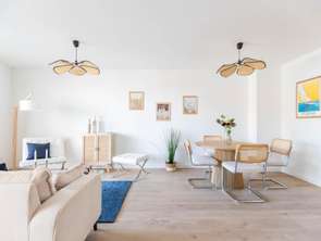 Vente Appartement 3 piècesLa Baule-Escoublac Gare-Grand Clos