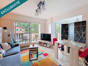 Vente Appartement 2 piècesLa Baule-Escoublac Gare-Grand Clos