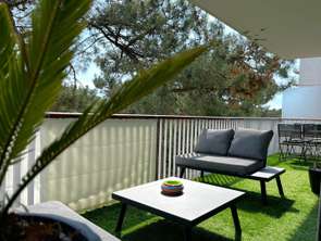 Vente Appartement 5 piècesLa Baule-Escoublac Gare-Grand Clos