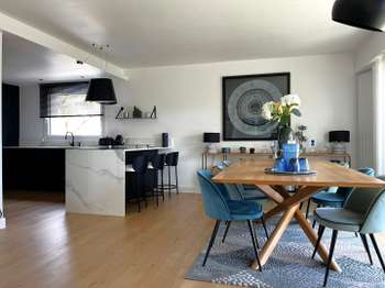 Vente appartement 5 pièces Vente appartement 5 pièces