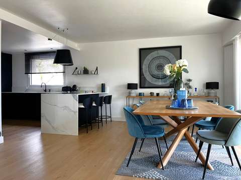 Vente appartement 5 pièces